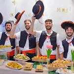 Caraibi Hotel