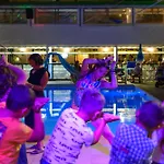 Hotel Caraibi Rimini