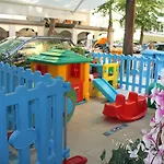 Caraibi Hotel