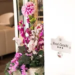 ホテル Caraibi 3*