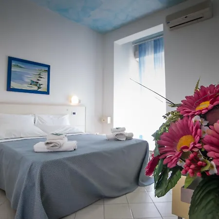 Caraibi 3* Римини