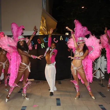 Caraibi 3* Римини