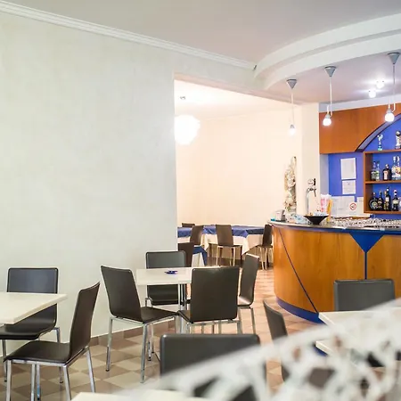 Caraibi Отель Римини