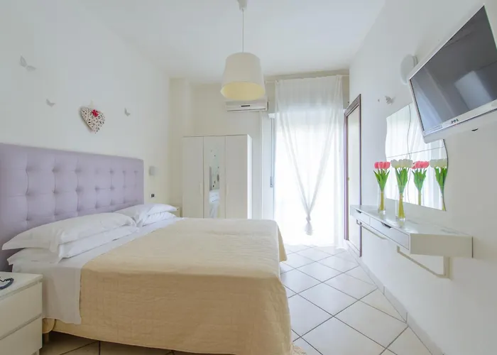 Caraibi Hotel Rimini