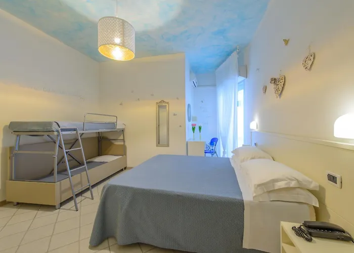 Caraibi 3* Rimini