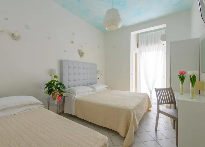 Caraibi Hotel Rimini