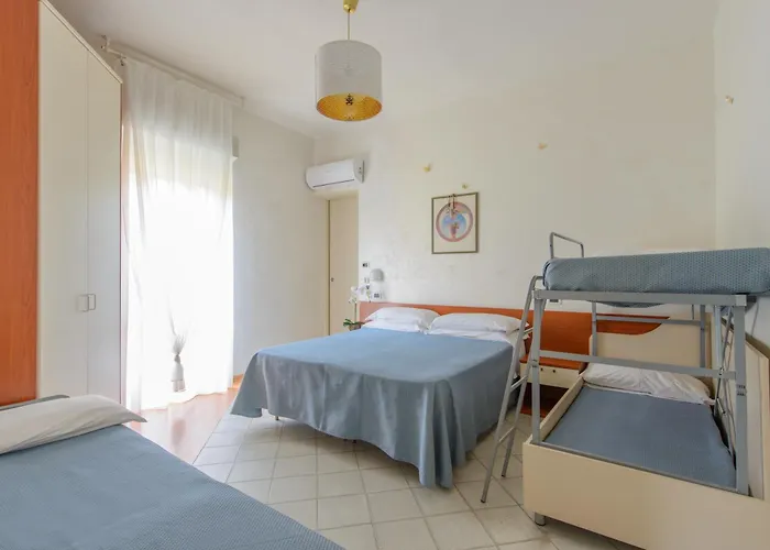 Caraibi Hotel 3*