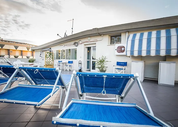 Hotel Caraibi Rimini