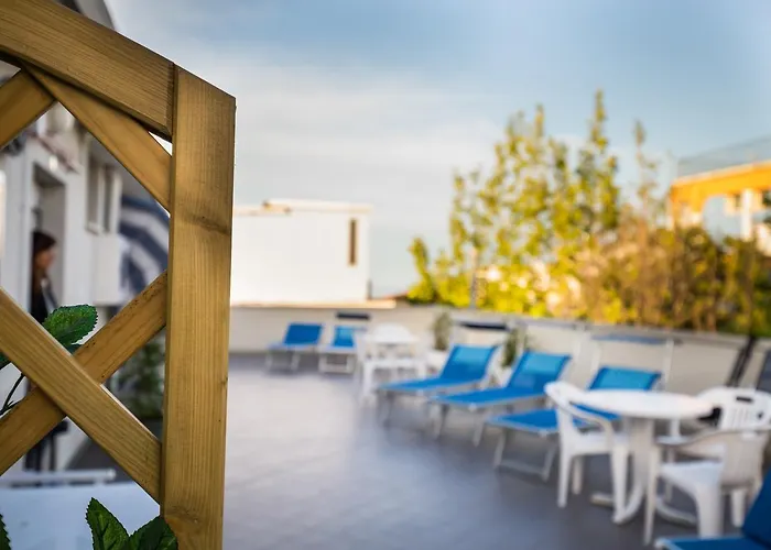 Caraibi Hotel 3*
