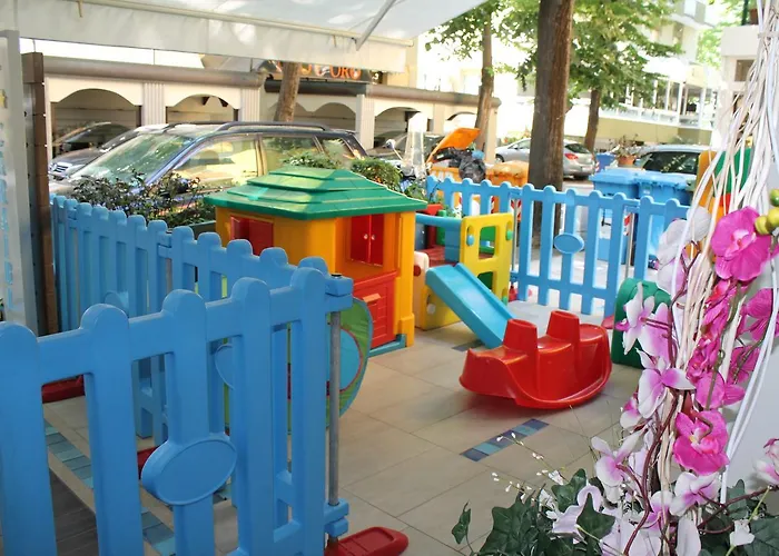 Caraibi Hotel