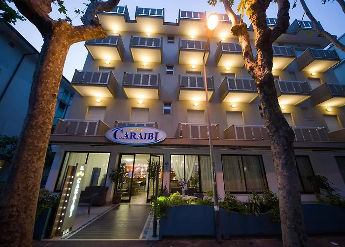 Caraibi 3* Rimini