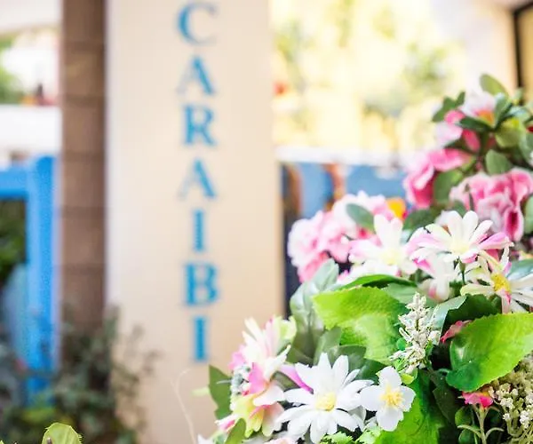 Caraibi 3* Rimini