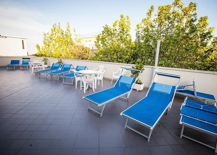 Caraibi Rimini