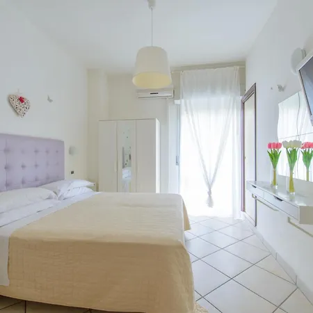 Caraibi Hotel Rimini