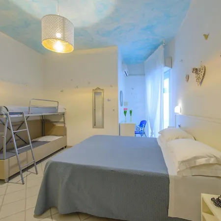 Caraibi 3* Rimini