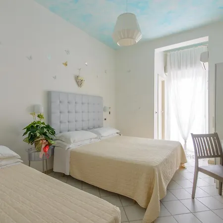 Caraibi Hotel Rimini