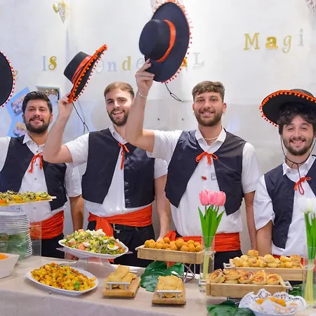 Caraibi Otel
