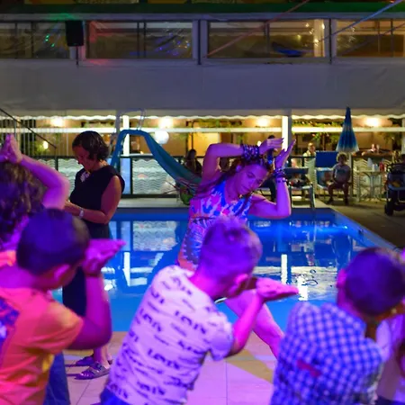 Otel Caraibi Rimini