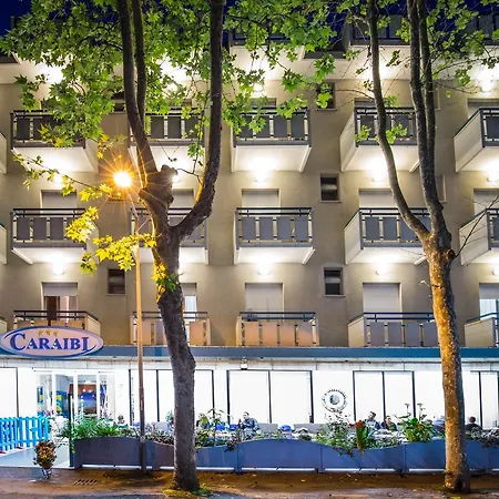 Caraibi רימיני