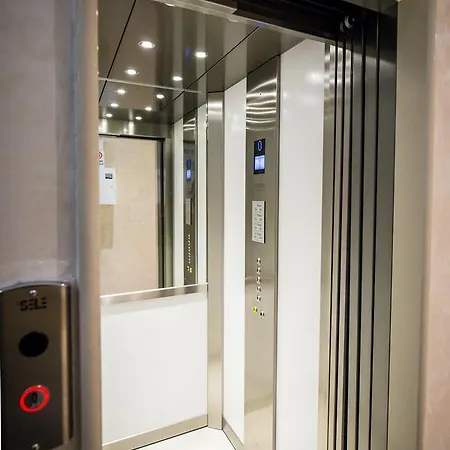 Szálloda Caraibi 3*