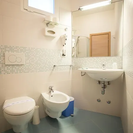Caraibi Otel Rimini