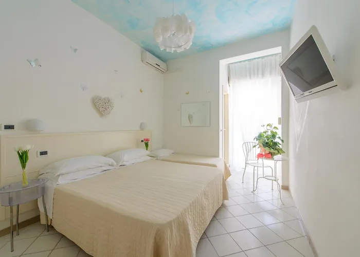 Caraibi Rimini