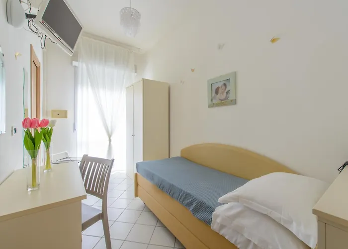 Caraibi Hotel 3*