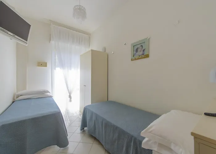 Caraibi 3* Rimini