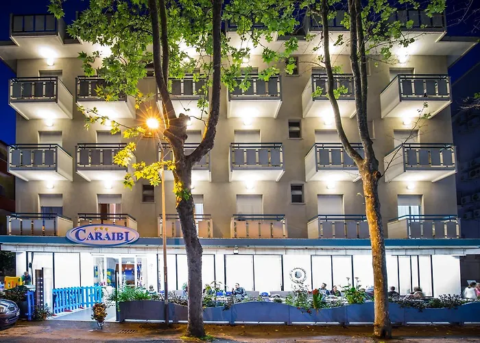 Caraibi Rimini