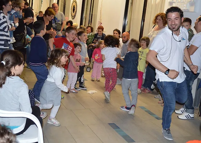 Caraibi מלון רימיני