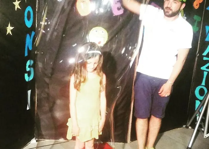 Caraibi מלון רימיני