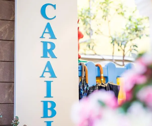Caraibi