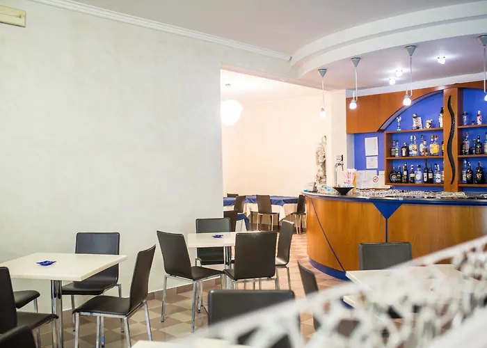 Caraibi מלון רימיני