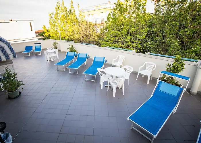 Caraibi Hotel 3*