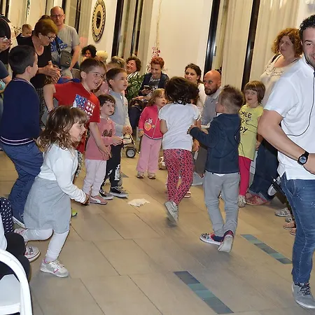 Caraibi Hotel Rimini