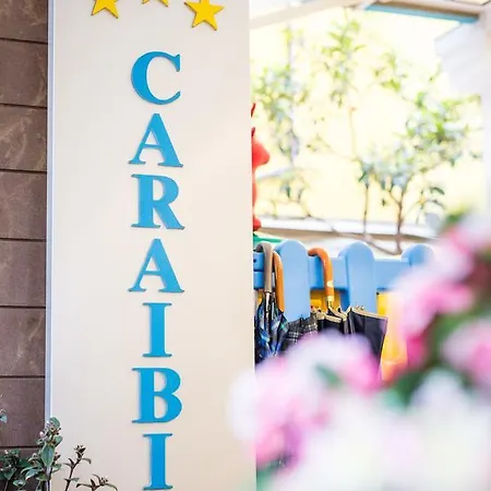 Caraibi