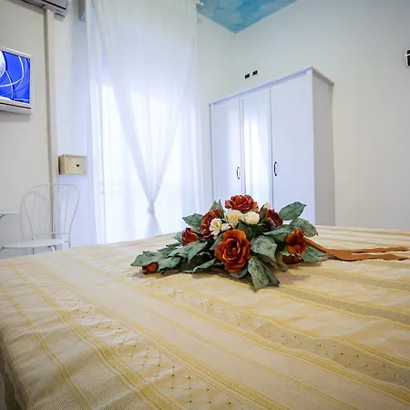 Hotel Caraibi Rimini