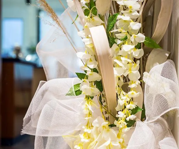 Caraibi 3* רימיני