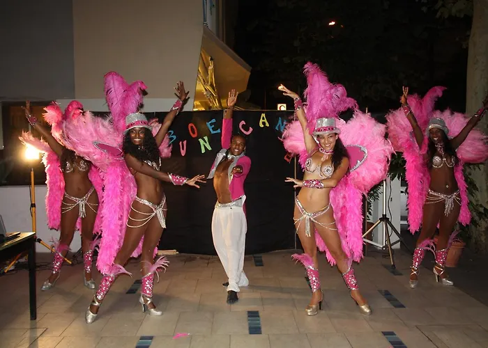 Caraibi 3* רימיני