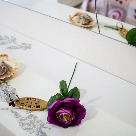 Caraibi Hotell Rimini