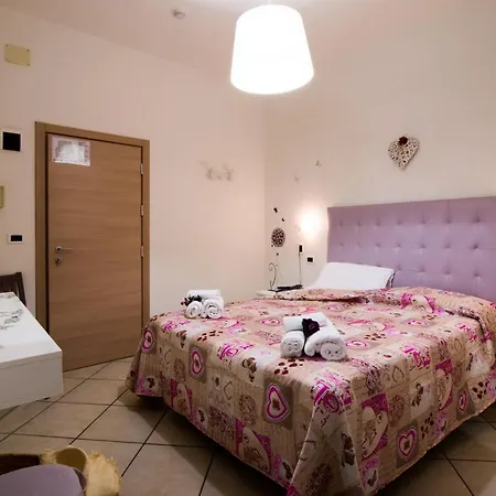 Caraibi Hotell Rimini