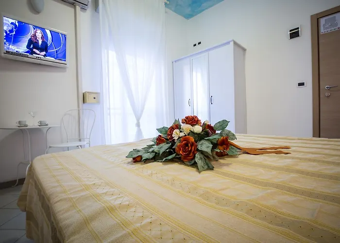 Hotel Caraibi Rimini