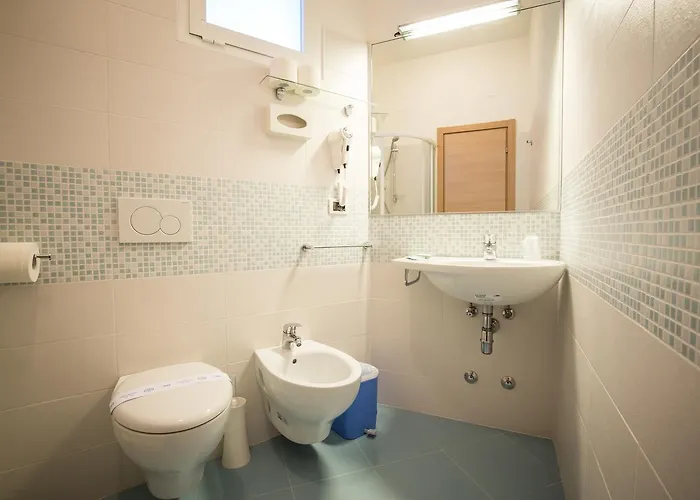 Caraibi Hotel Rimini