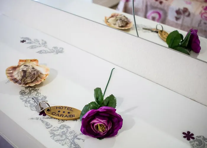 Caraibi Hotel Rimini